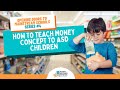 How to teach money concept to ASD children - Opening Doors to Mainstream School #4