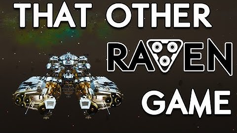 Fractured Space: That Other Raven Game