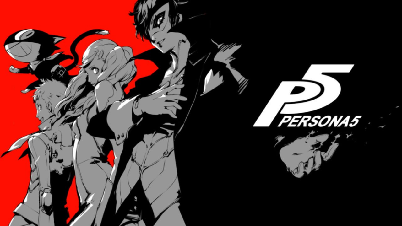 Life Will Change Persona 5 YouTube Life Will Change Persona 5 YouTube
