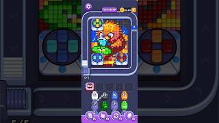 Details Pixel Flow Level 2239 Hard Update