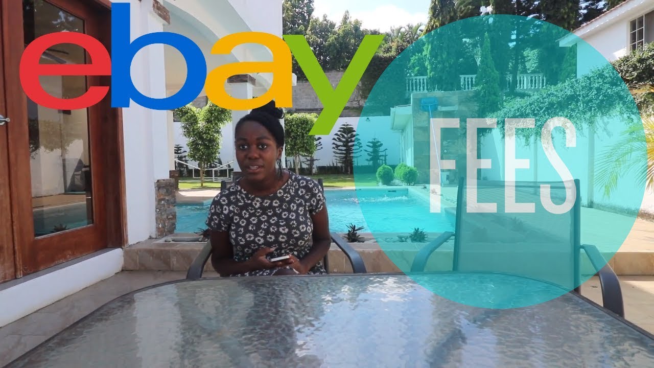 ebay fees invoice ebay fees invoice