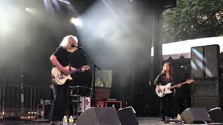 Low White Horses &amp; I Can Wait 2022 Pitchfork Music Festival