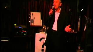 Drew Cameron - Stand Up Comedian and Impressionist for Hire