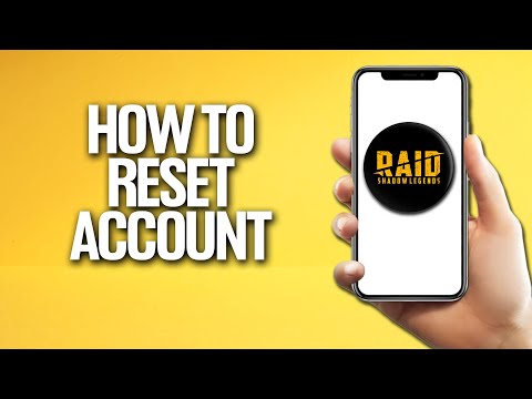 Video: Când se resetează blocajele raid?