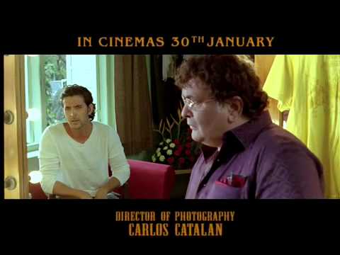 Promo2 - Luck by Chance