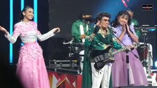 Haram - Rhoma Irama Ft Tasya Dan April - At Jakarta 2026