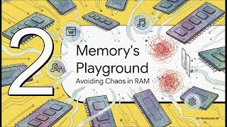 What is an Operating System - The Invisible Engine