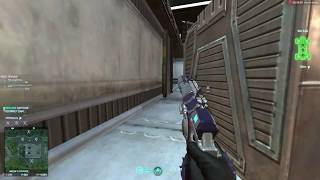 How to get Resources for Vehicles / Grenades etc - Planetside 2