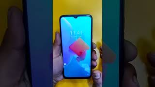 Double Tap Hidden Feature Of Tecno Smartphone #shorts #youtubeshorts #ytshorts