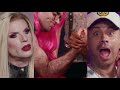 Dragula Titans: drag IS a contact sport