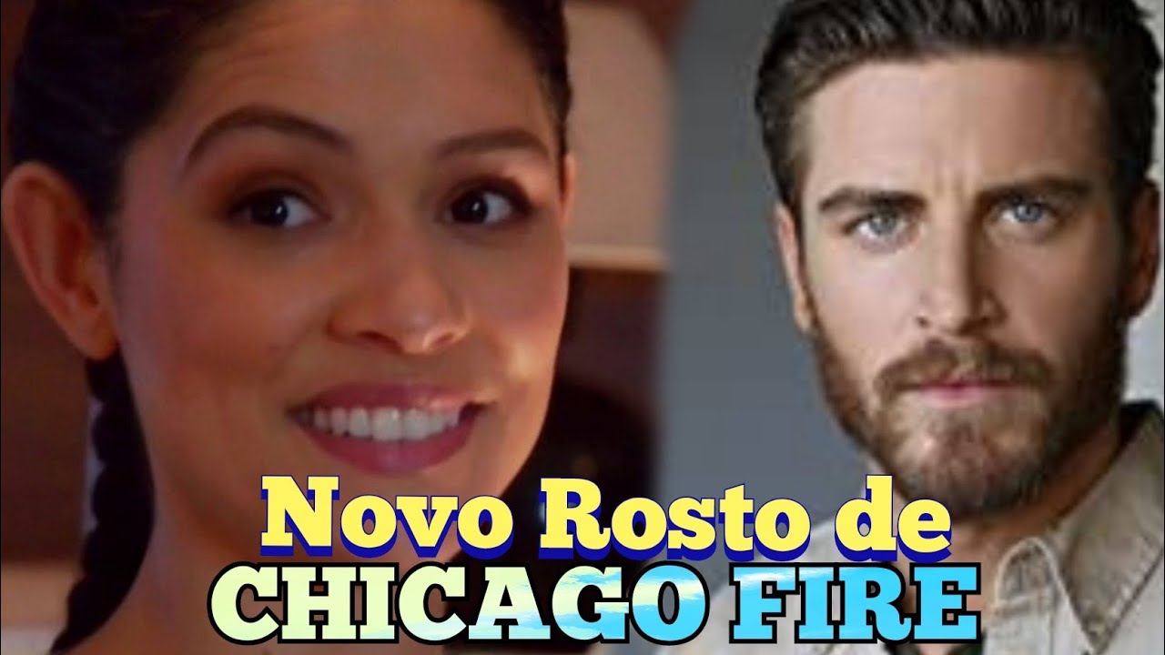 DStv - #ChicagoFire continua a surpreender-nos a cada