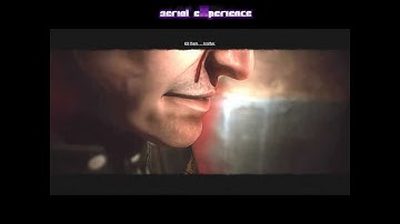 F.E.A.R 3 - Gameplay - The Intro Scene - PC - 720P