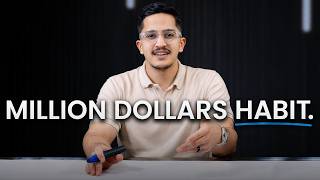 Journaling Didn’t Work Until I Did This