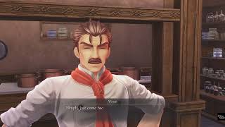 The Legend of Heroes: Trails through Daybreak - Part 3 @BlooCerix