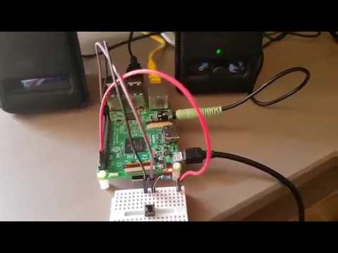 Android Things TTS / STT WAT?