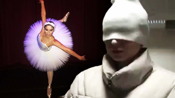 Russian American Ballerina Arrested In Russia For Treason