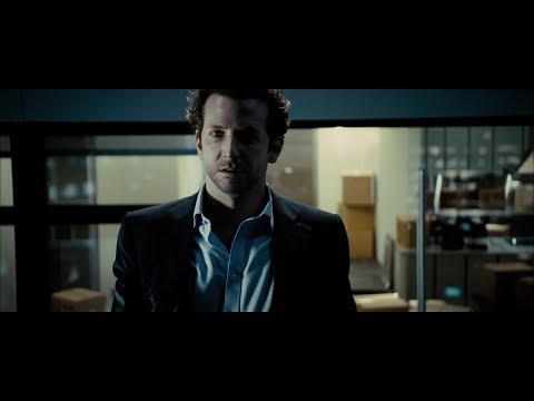 Кадр из фильма «Области тьмы»