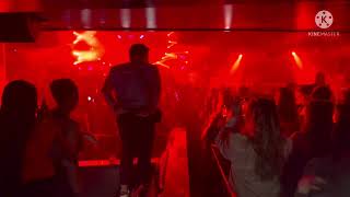 BTS After Party at Jewel Nightclub in Las Vegas Day 4 Part 1