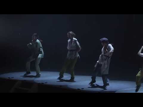 SesSion16代夏公演『Sparkle』M9 soul lock