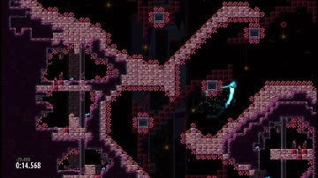 (Remnants of Naezith) Gameplay Showcase