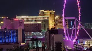 LIVEstream Las Vegas Strip 