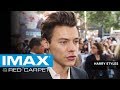 IMAX® on the Red Carpet: Dunkirk UK Premiere