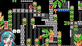 Sad Satan by Anemia [MARIO MAKER 2]