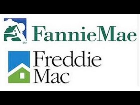 Βίντεο: Ποια είναι η αποστολή της fannie mae;