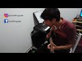 Silasfilho guitar (brincando com looper)