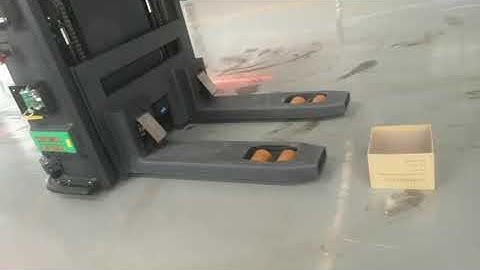 Ultrasonic sensor modules for forklift robot avoidance,autonomous, navigation, application