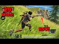 HSO in Isolated 29 Kills Full Intense BR CODM Gameplay HSO in Isolated 29 Kills Full Intense BR CODM Gameplay