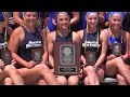 2016 Women's National Collegiate Club Championship Highlight Video