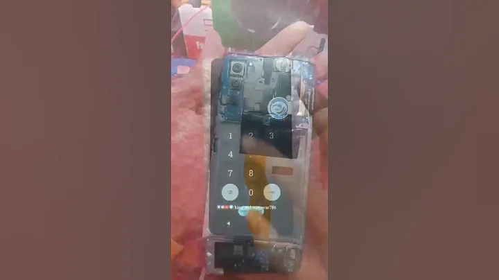 Moto g52   display change 100% original display