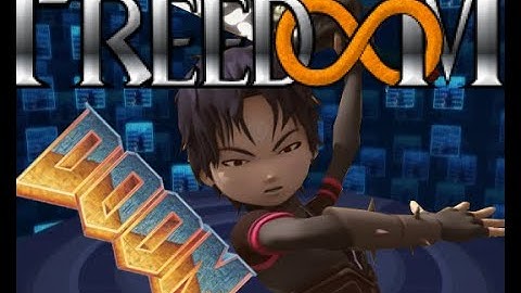 Doom as unintended: Freedoom Phase 2 map 12 V.RA Impact!