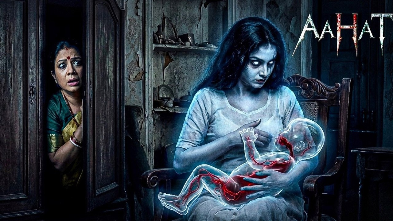 Aahat Best Horror Episodes | आहट के सबसे डरावने एपिसोड | Real Ghost Stories in Hindi | TV Horror