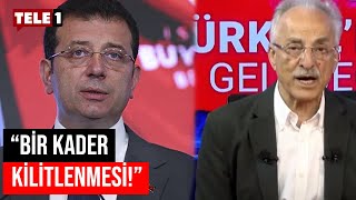 Murat Karayalçından İmamoğlu Sorusuna Net Yanıt İmamoğlu Yeniden İbb Adayımızdır