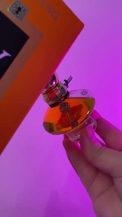 ТОП ВКУСНЫХ АРОМАТОВ ДЛЯ СТИЛЬНЫХ И ДЕРЗКИХ ДЕВУШЕК #perfume #ароматы # ...