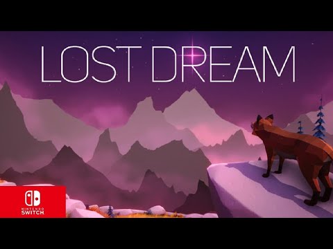 Análise: Lost Dream Darkness (Switch): um jogo ou uma ideia? - Nintendo  Blast