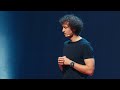4-4-8: Inhale, Exhale, Regulate | Samo Jeranko | TEDxLjubljana