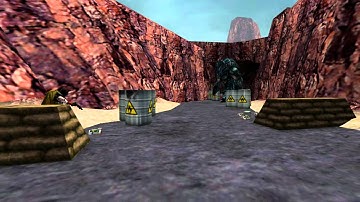 [GMOD 13 Beta] Video Render - Surface Tension plus Garg