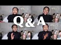 Q&A: Answering Your Questions | South African YouTuber | Kgomotso Ramano