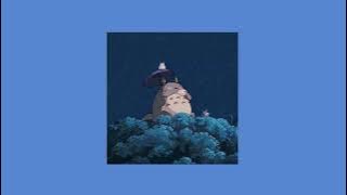 Ghibli style nostalgic waltz - 1 Hour