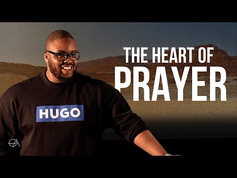 The Heart Of Prayer | Pastor Patrick Bayo | Open Arms Church