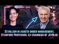 How to live a meaningful life  joel peterson stanford jetblue peterson partners
