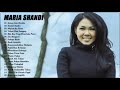 Lagu Terbaik MARIA SHANDI Full Album 2020 | Lagu Rohani Kristen Saat Teduh