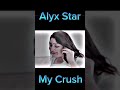 Viral Alyxandrosie Alyx Star Fypyoutube 