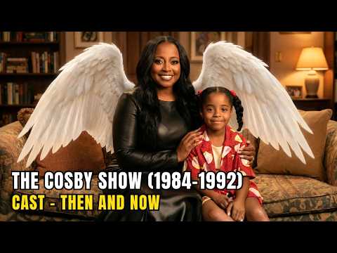 You Won't BELIEVE What Winnie From The Cosby Show Looks Like Now!
