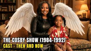 The Cosby Show Cast Then & Now 2026 – You’d Never Recognize Them Today! 😱