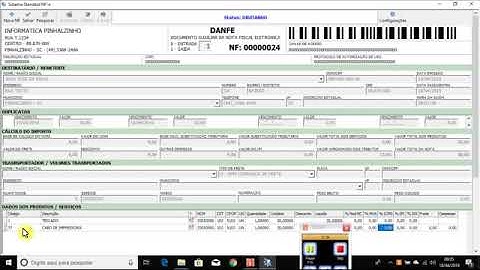 Emissor nota eletrônica nf-e sem mensalidade