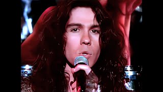 Slaughter - Mad About You (Music Video) (Stick It to Ya) (Mark Slaughter Dana Strum) (Remastered) HD